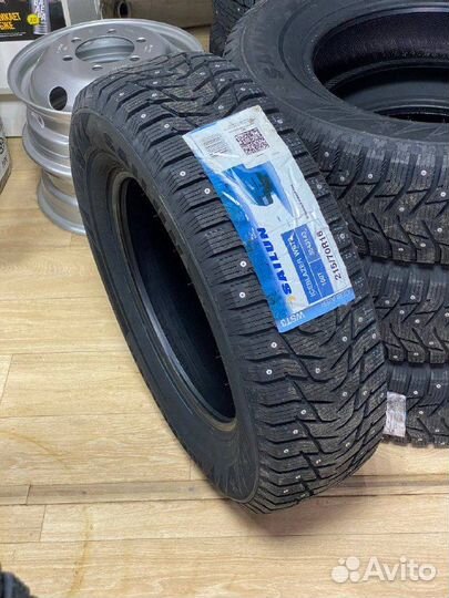 Sailun Ice Blazer WST3 185/55 R15