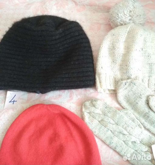 Шапки,манишки