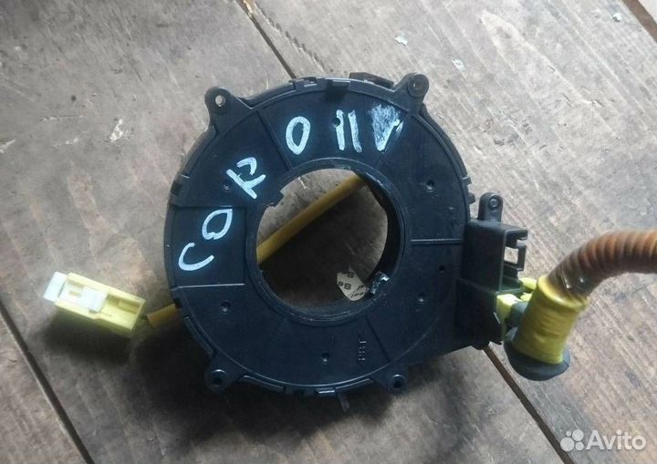 Шлейф подрулевай Toyota Camry XV20 2000 8430612070