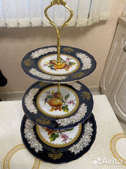 Этажерка для фруктов