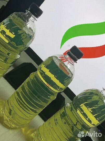 Дизельное топливо Евро 5 опт