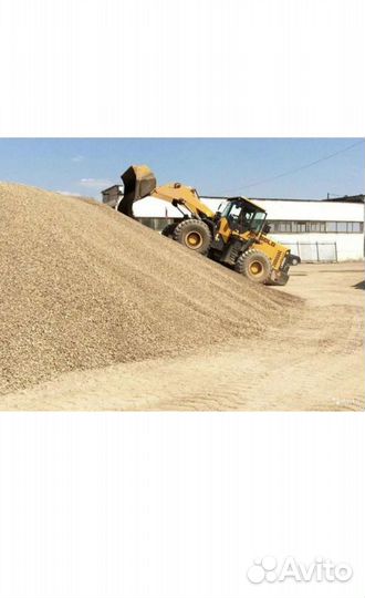 Дрова березовые Пгс песок чернозём