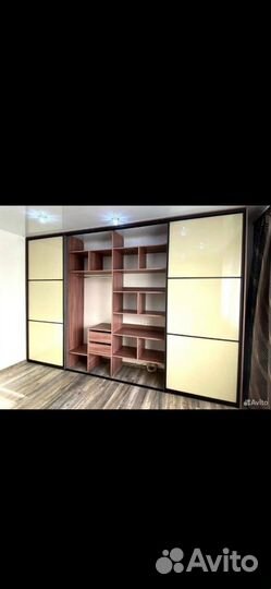 Шкаф купе на заказ