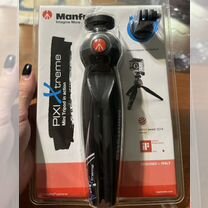 Штатив Manfrotto Pixi Mini Tripod