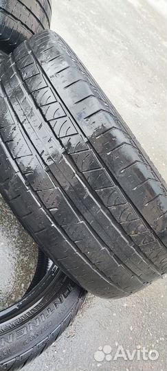 Continental ContiCrossContact LX Sport 275/45 R21