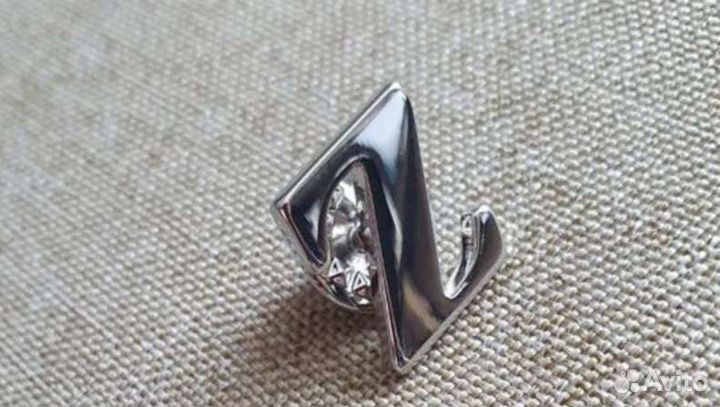 Знаки и значки СССР. Координата Z