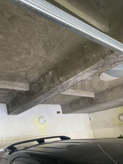 Гараж, 24 м²