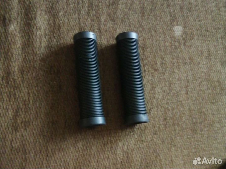 Грипсы для трюкового самоката