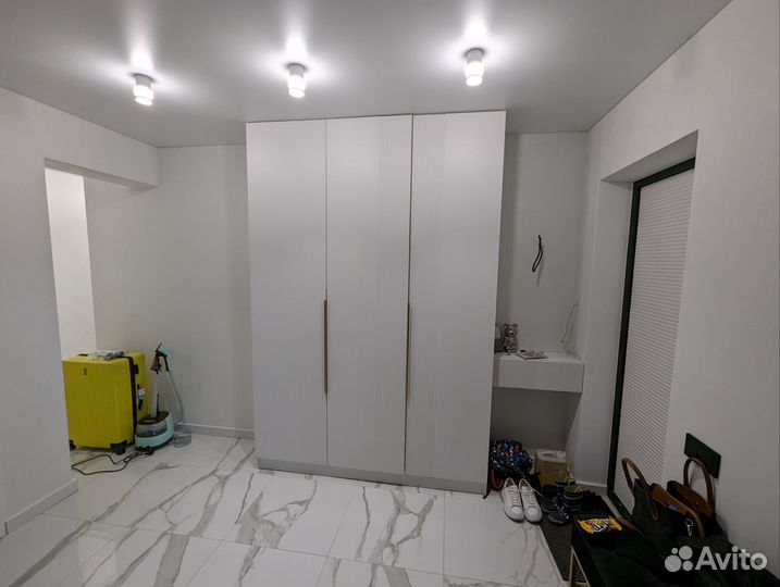 Изготовление корпусной мебели на заказ