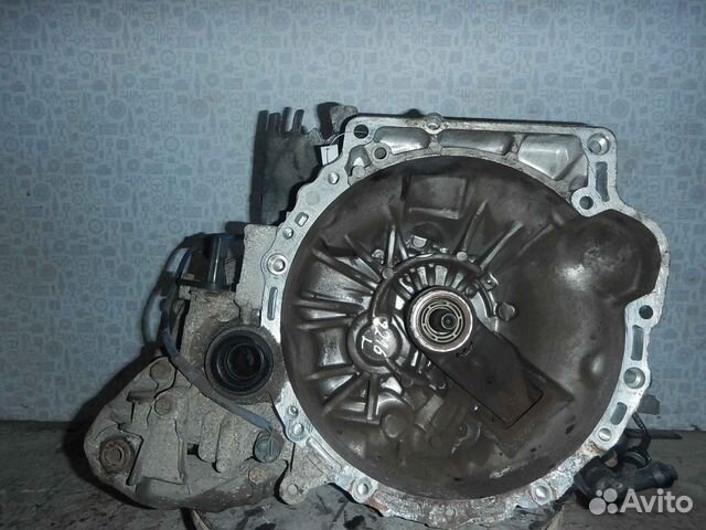 Коробка передач кпп Мазда 3 / 5 / 6 Mazda