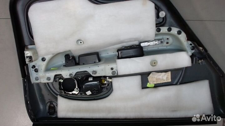 Дверная карта Chrysler 300M, 2000