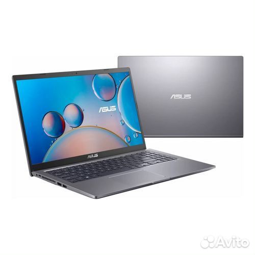 Ноутбук asus X515EA-BQ1189
