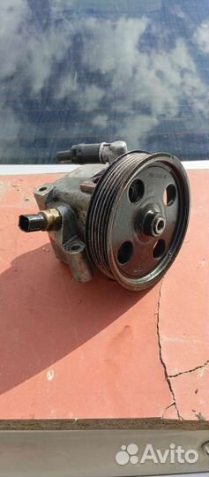 Насос гур ford focus 2 1.6