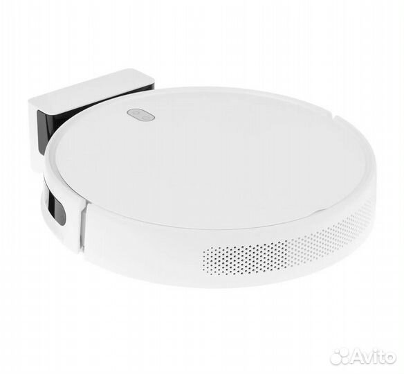 Робот-пылесос Xiaomi Mi