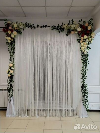 Свадебное оформление/ декор свадеб
