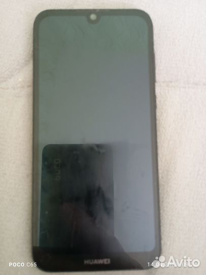 HUAWEI Y5 (2019), 2/32 ГБ