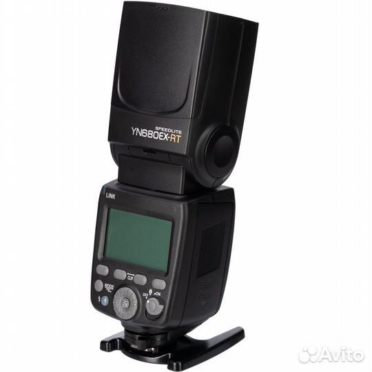 Фотовспышка YongNuo Speedlite YN680EX-RT Lithium д