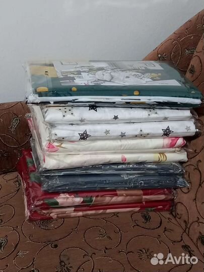 Камплект постельного белья