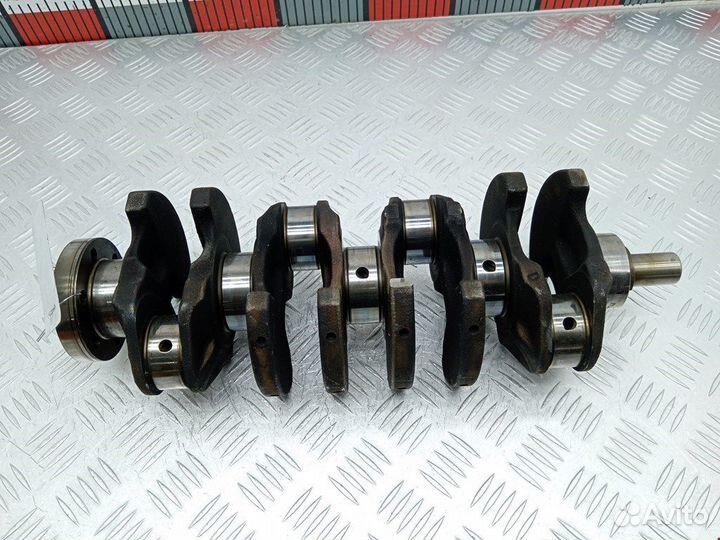 Коленвал Volkswagen Golf Plus