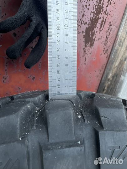 Bfgoodrich Mud-Terrain T/A 245/75 R16