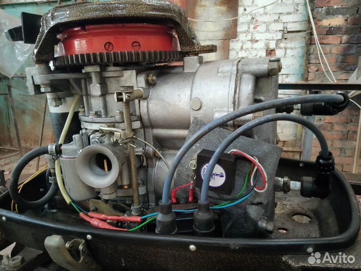Вихрь 30