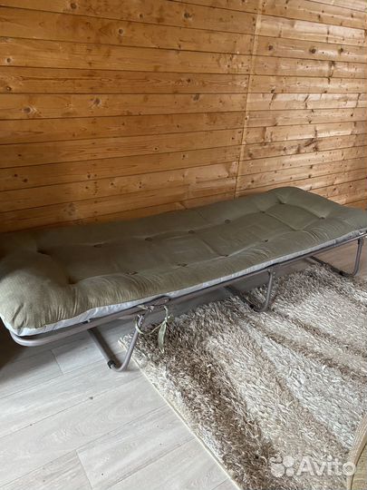 Раскладушка