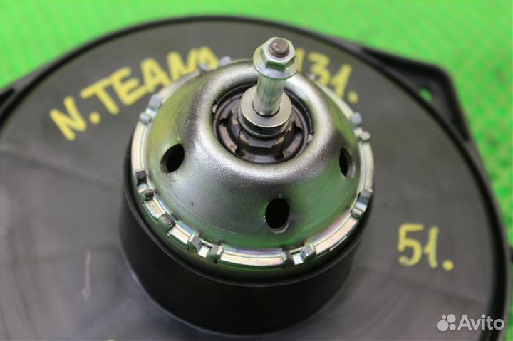 Мотор печки Nissan Teana J31 QR20DE