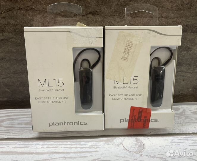 Bluetooth-моногарнитура Jabra Talk