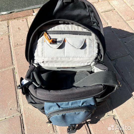 Сумка для камеры Lowepro