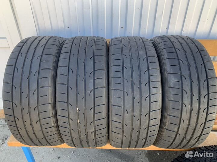 Dunlop Direzza DZ102 195/50 R15 82V