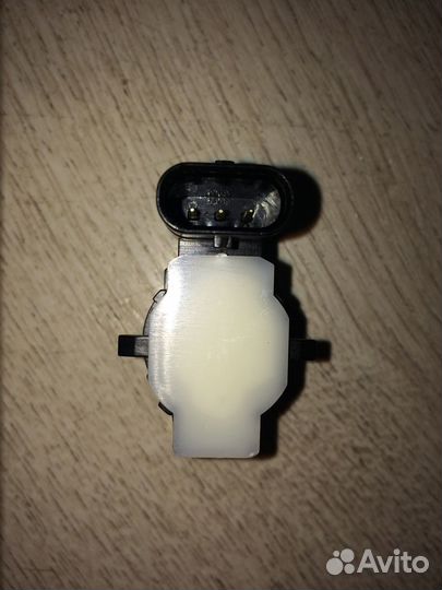 VAG Tiguan 16- Skoda Kodiaq 2017 Датчик парковки