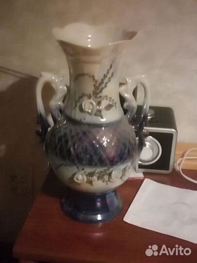 Ваза для цветов