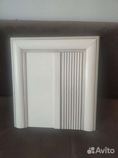 Фасады Ангстрем