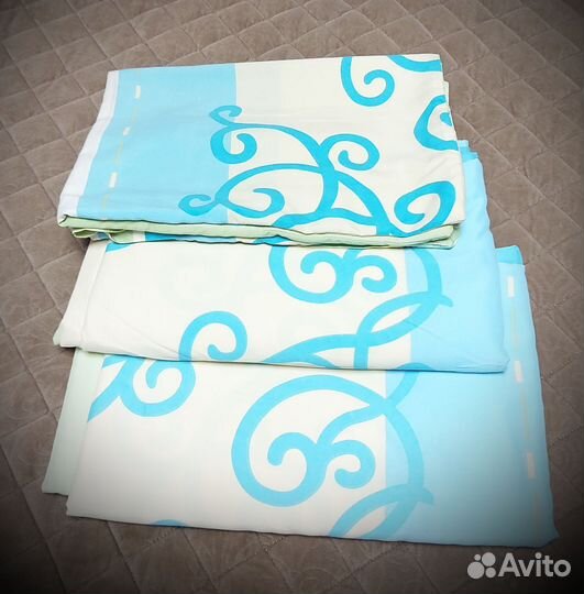 Постельное бельё