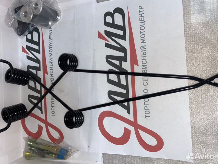 860202388 Скребок для снега REV - Ice Scratcher