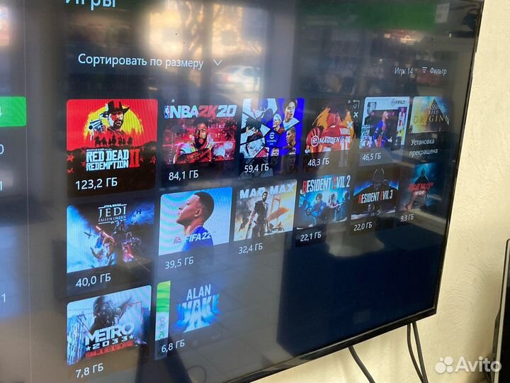 Игровая приставка Microsoft Xbox One S 1tb