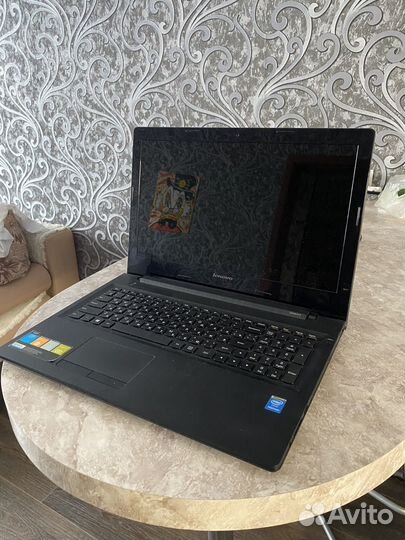Ноутбук Lenovo G50 30