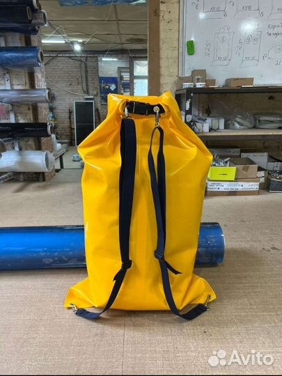 Гермомешок 100л