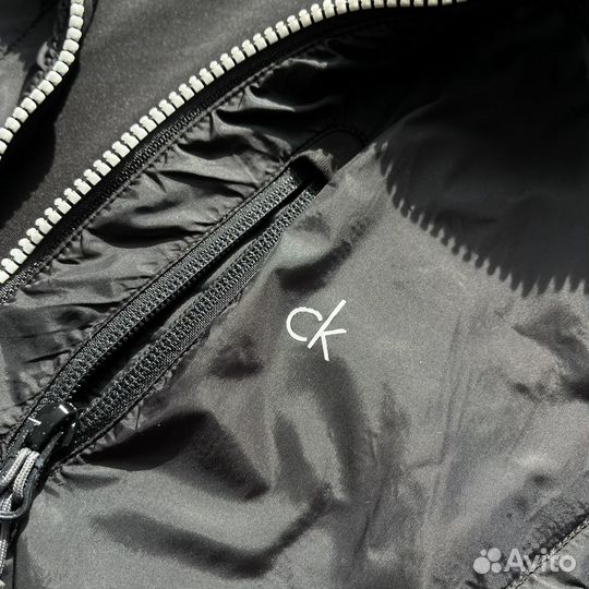 Кофта Calvin Klein Golf оригинал