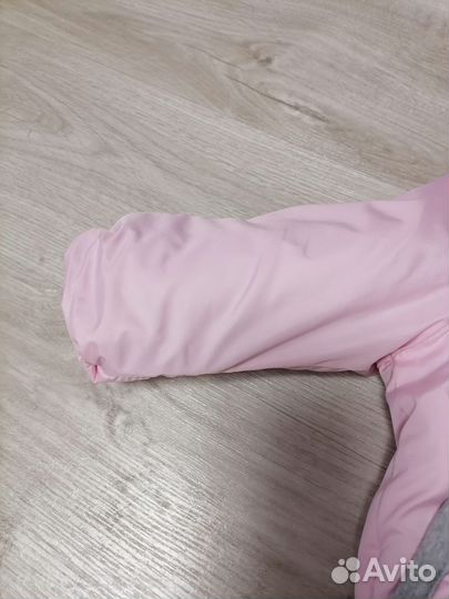 Комбинезон 68