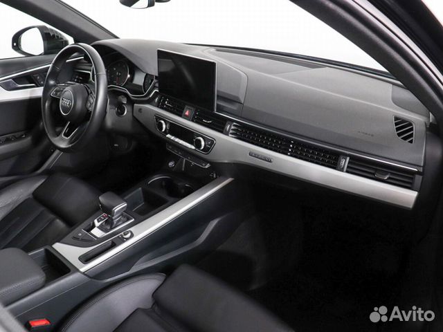 Audi A4 3.0 AT, 2020, 70 161 км объявление продам