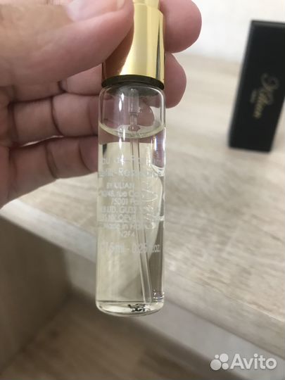 Kilian woman in gold 7.5 мл