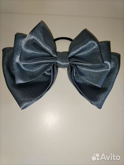 Бант новый для волос