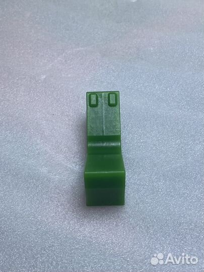 Буфер лыжи 50-03-040