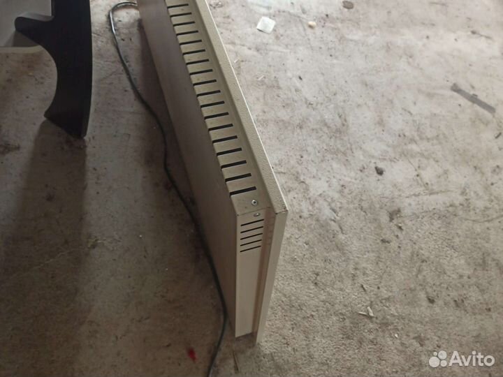 Обогреватель электрический, керамика