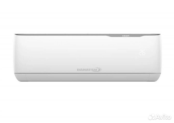 Внутренний блок VRF системы Dahatsu darvwm-H036/NR