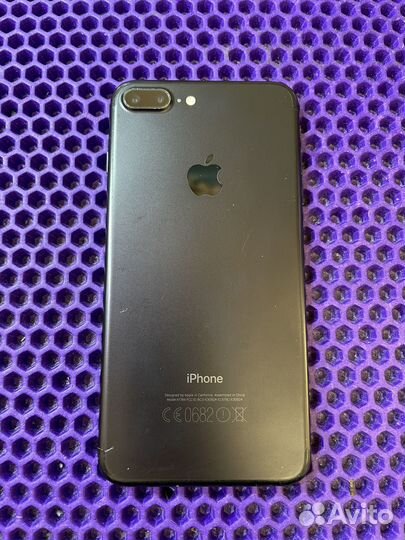 iPhone 7 Plus, 32 ГБ