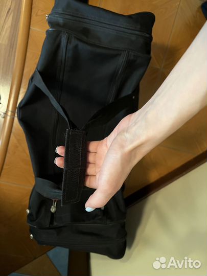 Спортивная / дорожная сумка новая