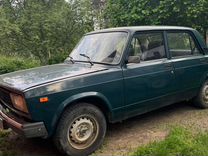 ВАЗ (LADA) 2105 1.6 MT, 2009, 4 960 км, с пробегом, цена 500 000 руб.