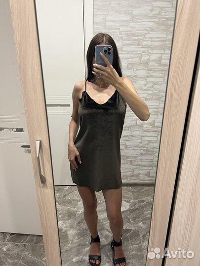 Платье женское